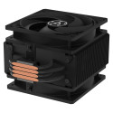 "K Cooler Arctic Freezer 36 Black"