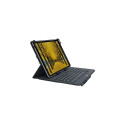"Logitech Logitech Folio Universal für Tablets 10Zoll"