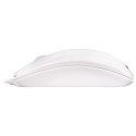 Cherry WheelMouse M-5400 valge