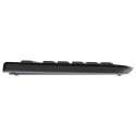 "Cherry KC 1000 [UK] Black USB"