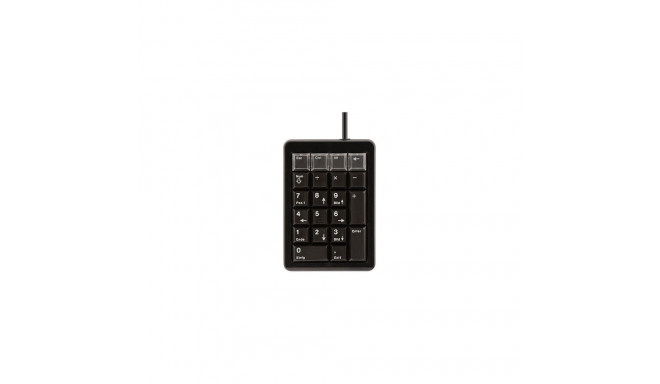 Cherry G84-4700 LUCDE-2 USB must