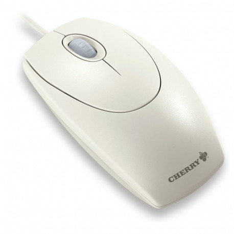 Cherry WheelMouse M-5400 hall