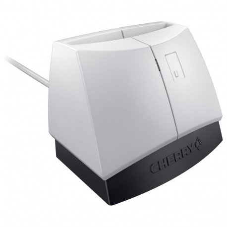 Cherry SmartTerminal ST-1144 kiipkaardilugeja USB 2.0