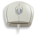 "Cherry WheelMouse M-5400 grau"