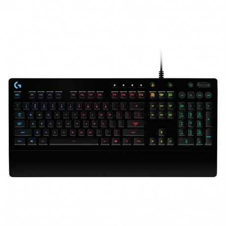 "G213 PRODIGY GAMING KEYBOARD"