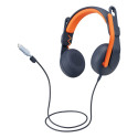 Logitech LEARN klassikaline sinine