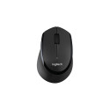 "Logitech Desktop MK345 Wireless Comfort [FR] black"