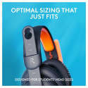 "Logitech LEARN - CLASSIC BLUE"