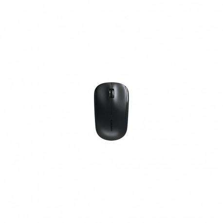 "Cherry Mouse MW 2200 Wireless black 1300 dpi. Silent. Symmetrisch"