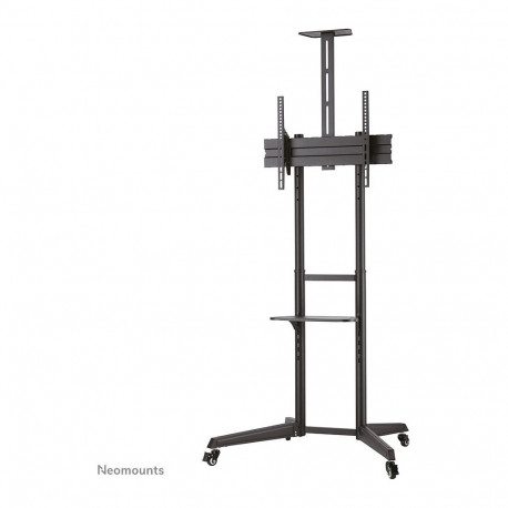 Neomounts FL50-550BL1 must põrandastatiiv 37-70" ekraanidele