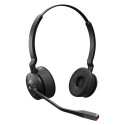 JabraEngage 55 SE stereo Link400c MS