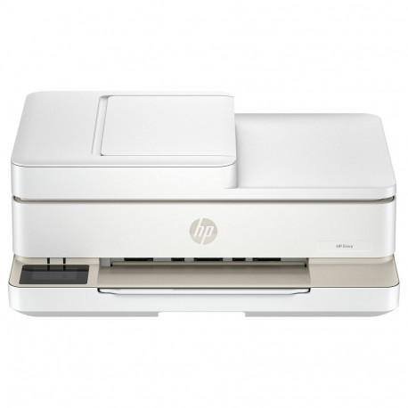 "T HP Envy 6520e Tinte-Multifunktionsdrucker 3in1 WiFi Duplex ADF"