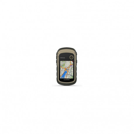 "Garmin eTrex 32x TopoActive Europa"