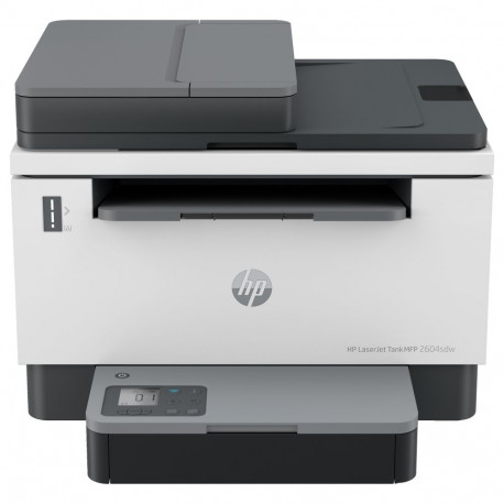 "L HP LaserJet Tank MFP 2604sdw 3in1/A4/LAN/WiFi/ADF/Duplex"