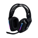 Logitech Lightspeed G733 must mänguri peakomplekt