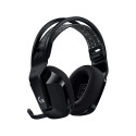 "Logitech Gaming Headset Lightspeed G733 Black"