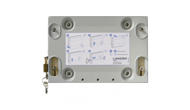 "Z Lancom Wall Mount"