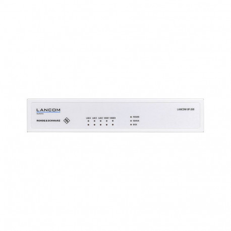 Z Lancom R&S ühtne tulemüür UF-260