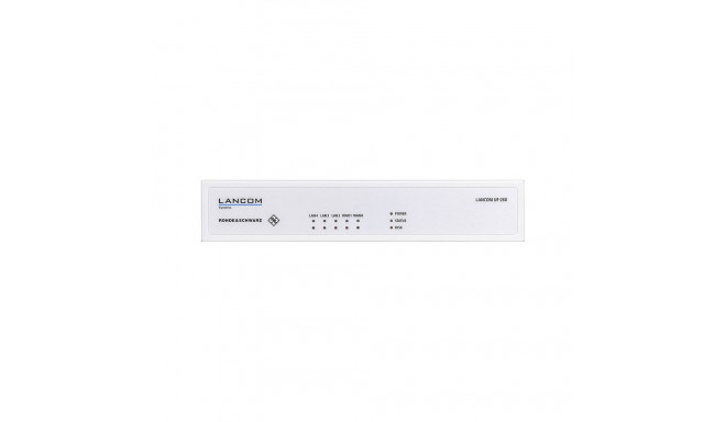 "Z Lancom R&S Unified Firewall UF-260"
