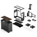 "Midi Fractal Design Era 2 Charcoal"