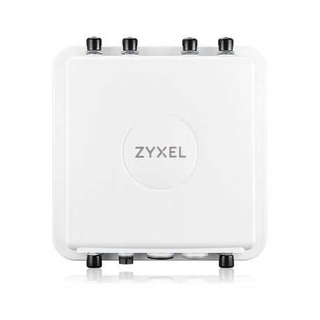 "Zyxel WIFI6 AX5400 WAX655E Outdoor"