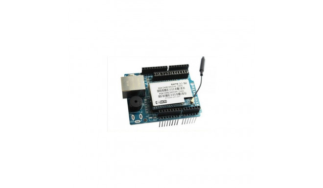 ALLNET 4duino Wifi-moodul