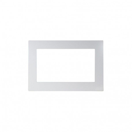 ALLNET 15-tolline puuteekraaniga tahvelarvuti paigaldusraami kate, valge lai