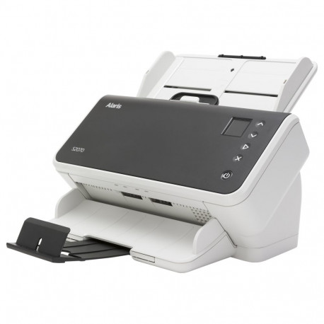 "Kodak Dokumentenscanner S2070 A4 70 S./Min. Duplex ADF 80 Blatt USB 2.0 USB 3.1"