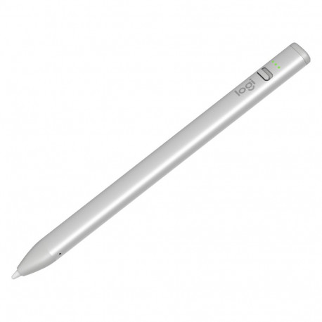 "Logitech Crayon Digitaler Pencil"