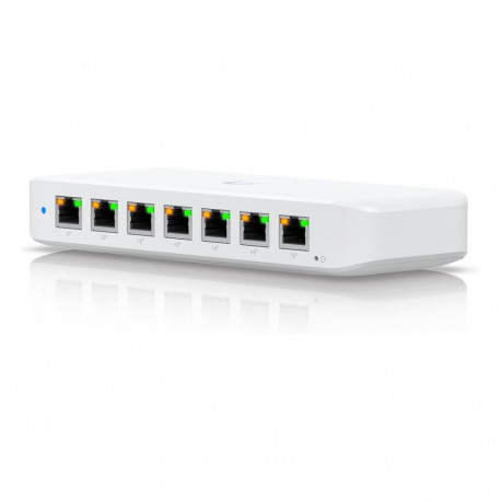 "8P Ubiquiti UniFi USW-Ultra 42W POE++"