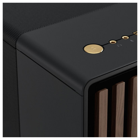 Fractal Design North söemust võrkpaneeliga Midi korpus
