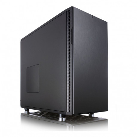 "Midi Fractal Design Define R5 Black"