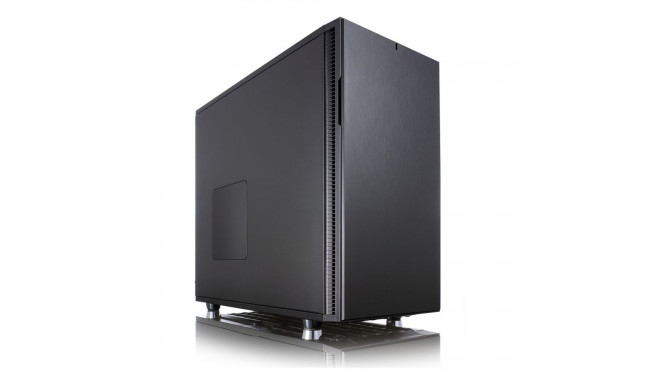 "Midi Fractal Design Define R5 Black"