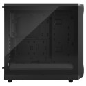 "Midi Fractal Design Focus 2 Black Window"