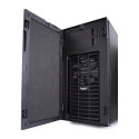 "Midi Fractal Design Define R5 Black"