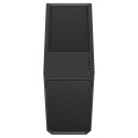 "Midi Fractal Design Focus 2 Black Window"
