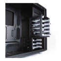 "Midi Fractal Design Define R5 Black"
