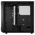 "Midi Fractal Design Focus 2 Black Window"