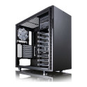 "Midi Fractal Design Define R5 Black"