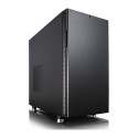 "Midi Fractal Design Define R5 Black"