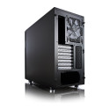 "Midi Fractal Design Define R5 Black"