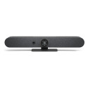 "Logitech Rally Bar Mini"
