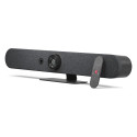 "Logitech Rally Bar Mini"