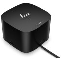 D HP ZBook Thunderbolt dokk G4 120W