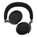 JABRA Evolve3 75, MS, Link390c, Black, WLC Chrg