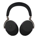 JABRA Evolve3 85, MS, Link390a, Black