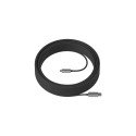 LOGITECH STRONG USB 3.1 CABLE 10M - WW