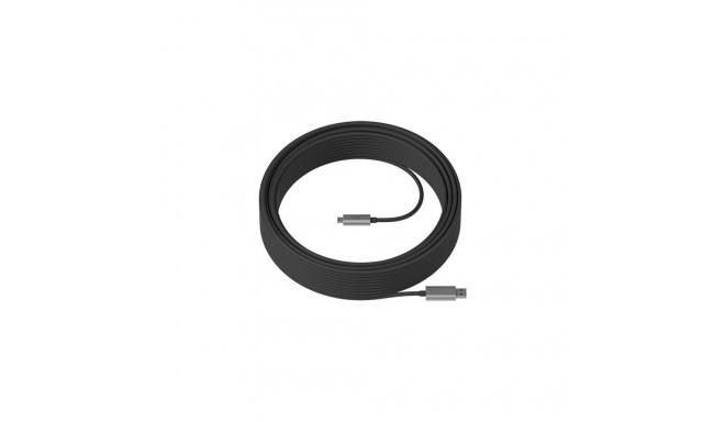 LOGITECH STRONG USB 3.1 CABLE 10M - WW