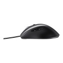 LOGITECH M500s Corded Mouse - BLACK - USB