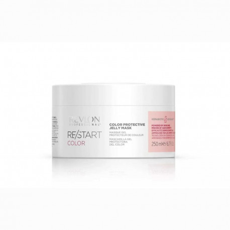 Juuksemask Revlon Start 200 ml